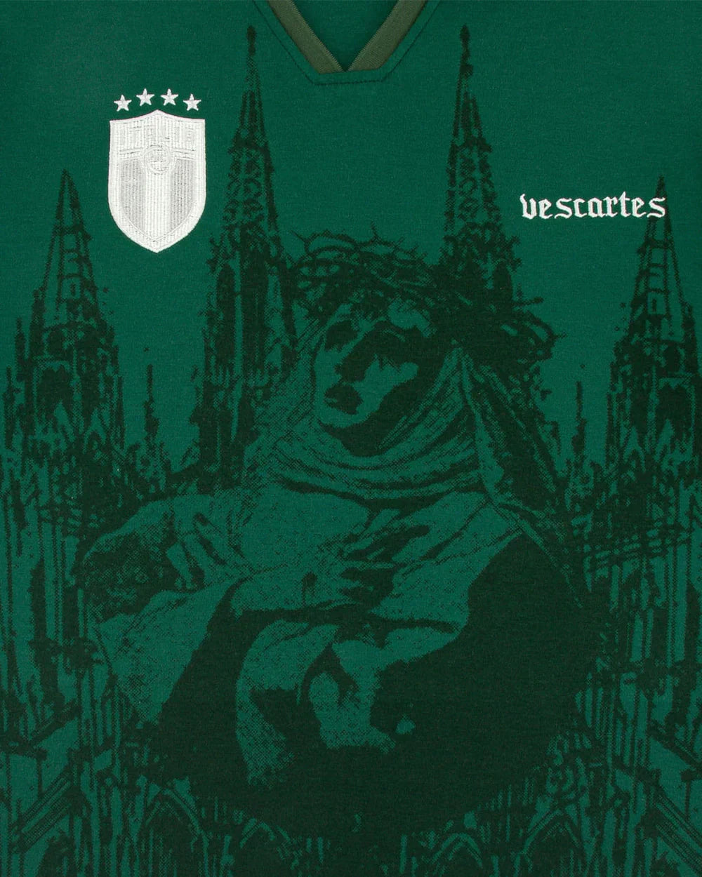WEVAYBA JERSEY