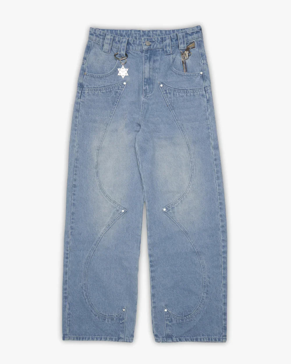 Quickdraw Denim