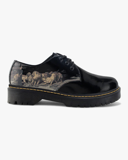 ATLAS BOOTS
