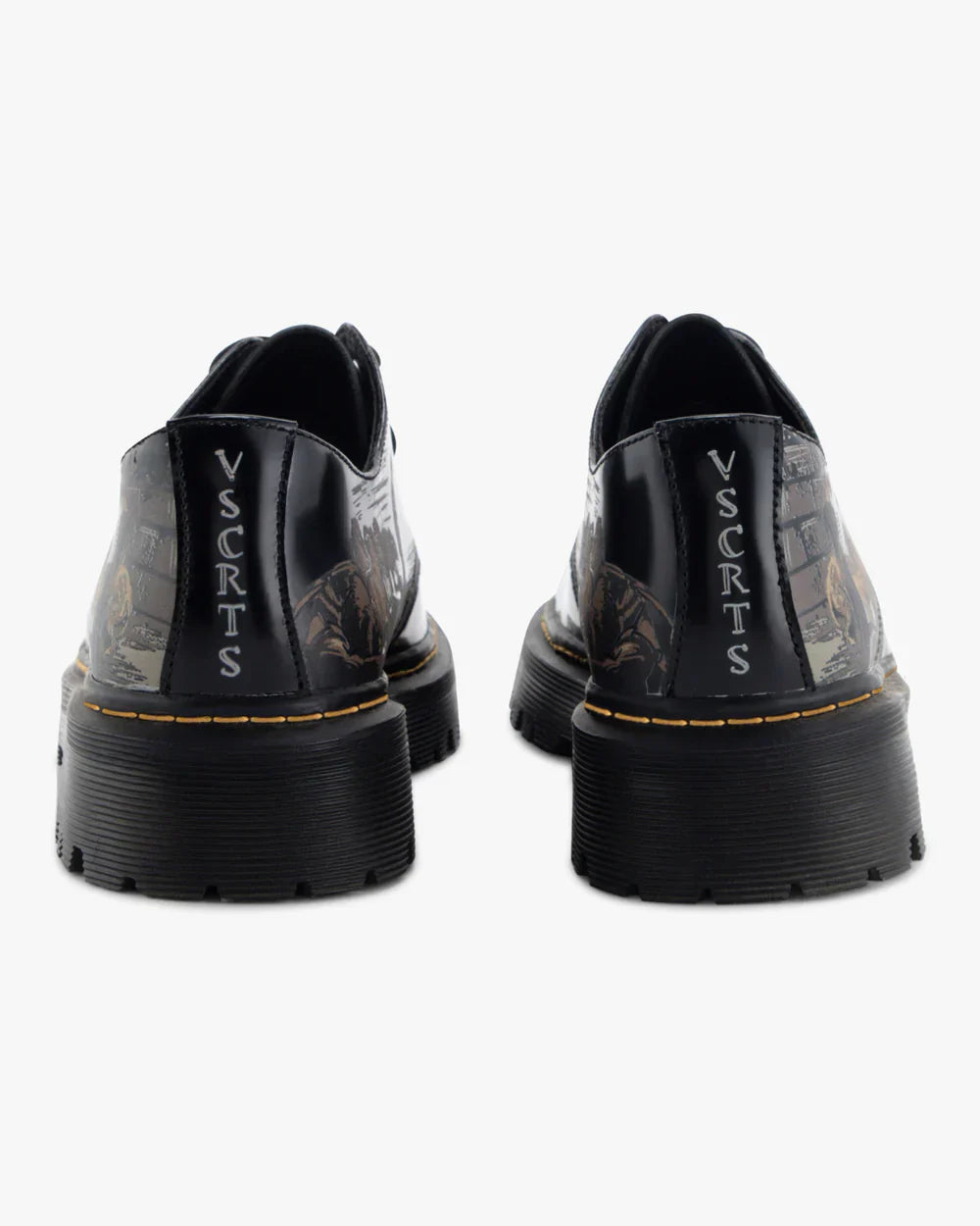 ATLAS BOOTS