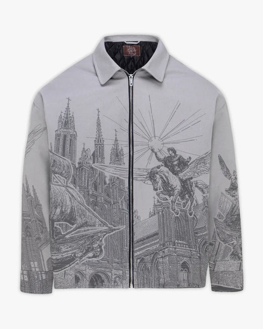 GREAT HERCULES JACKET