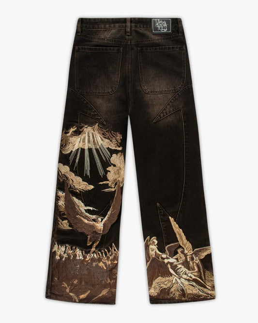 WEVAYBA ECLIPSE DENIM