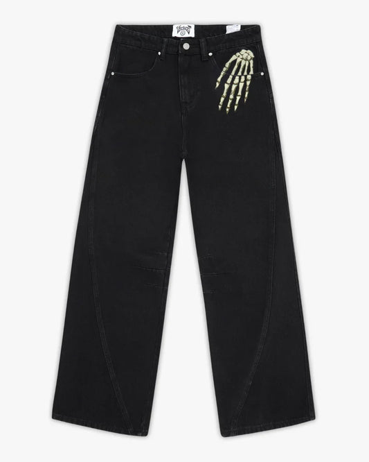 SMOKILLS DENIM